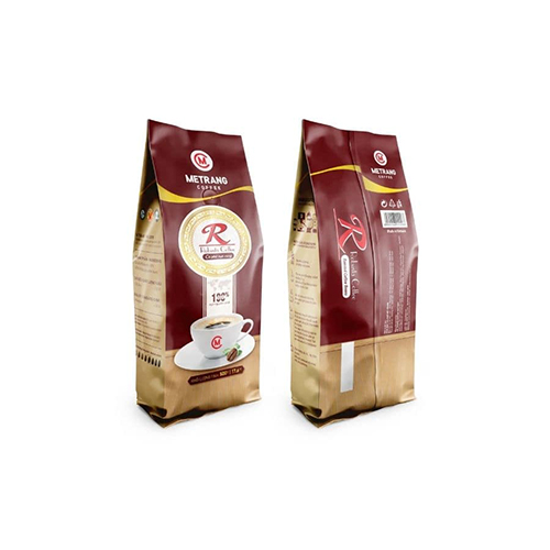 Cà phê hạt Robusta - Metrang Coffee - Công Ty Cổ Phần Cà Phê Mê Trang